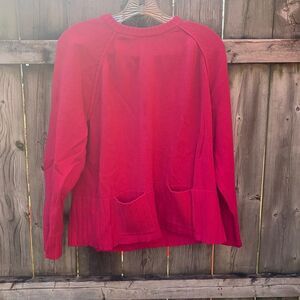 Colour Eighteen sweater sz. L
